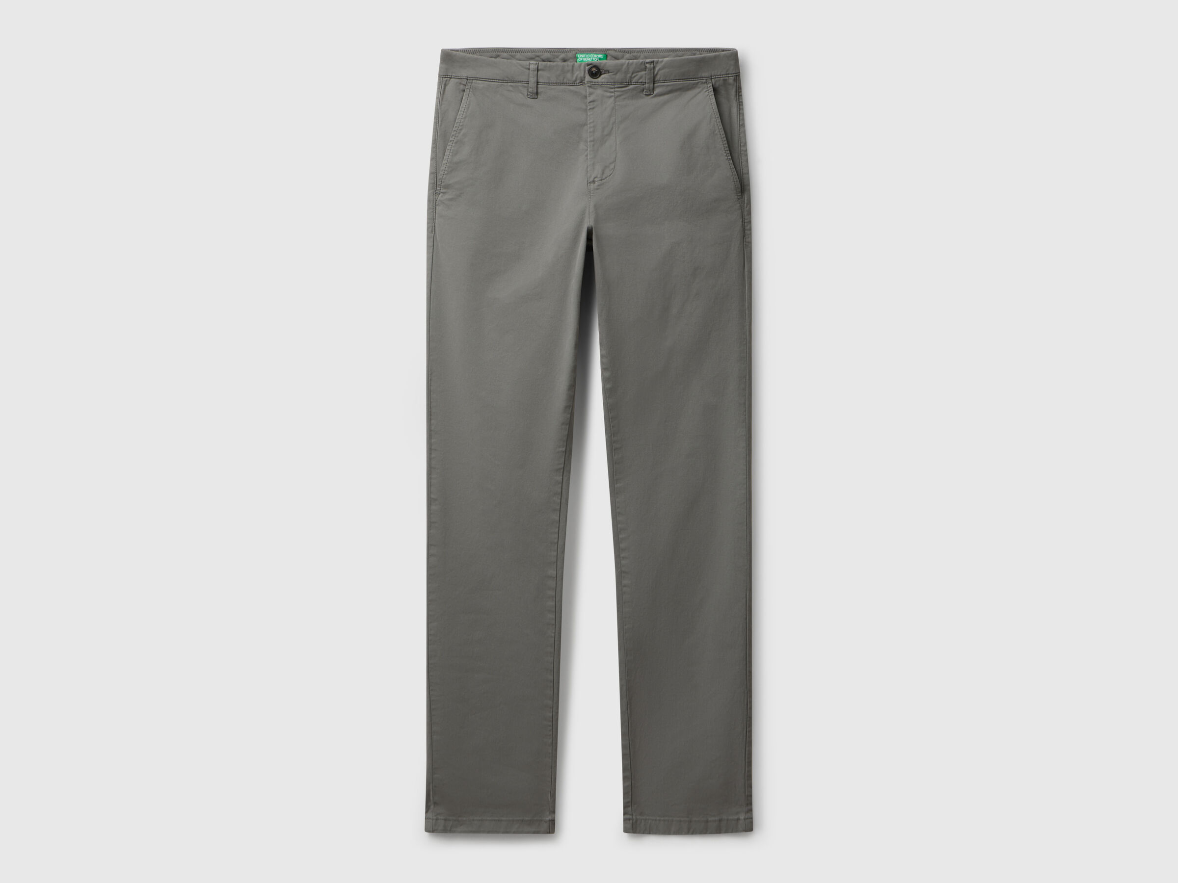TROUSERS Hombre image number 5